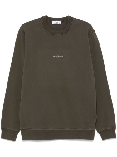 STONE ISLAND,SWEATSHIRT