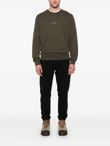 STONE ISLAND,SWEATSHIRT