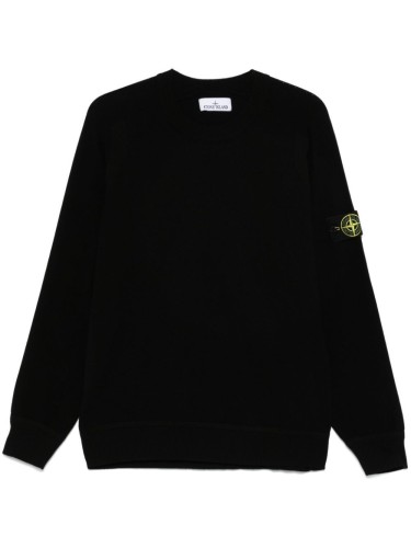 CREW NECK