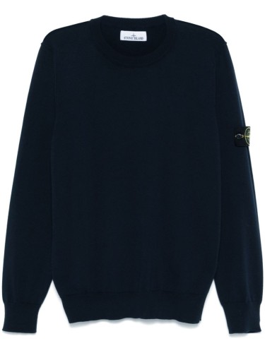 CREW NECK