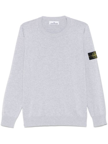 CREW NECK