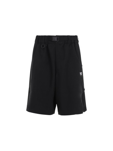 M SP UNI 3S SHORT