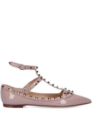 ROCKSTUD BALLERINA