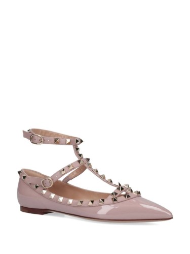 ROCKSTUD BALLERINA