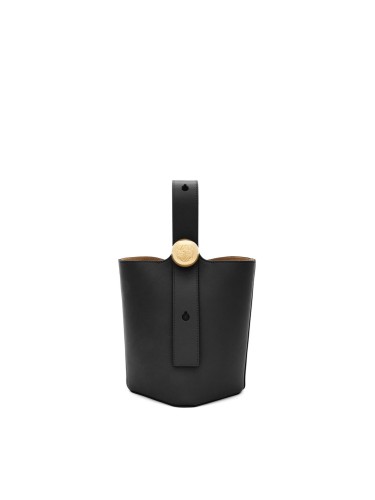 LOEWE,PEBBLE BUCKET MINI