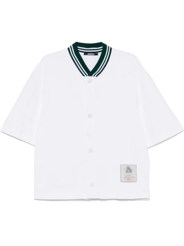 LA CHEMISE BASEBALL MC