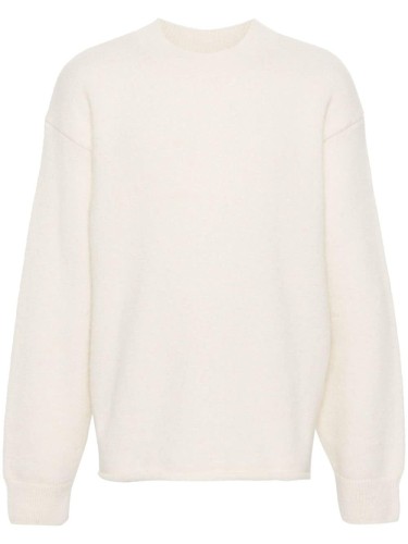 JACQUEMUS,LE PULL JACQUEMUS