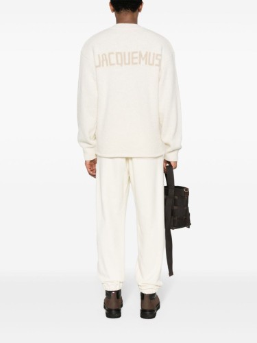 JACQUEMUS,LE PULL JACQUEMUS