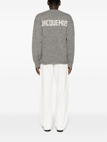 JACQUEMUS,LE PULL JACQUEMUS