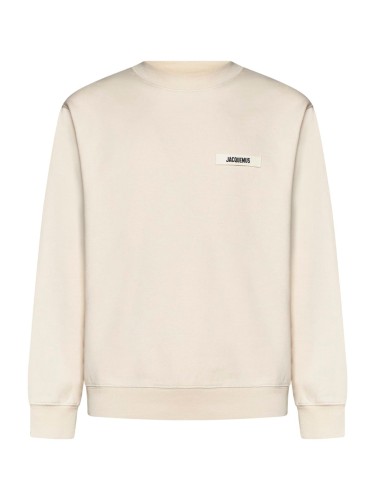 JACQUEMUS,LE SWEATSHIRT...