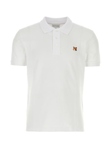 FOX HEAD PATCH REGULAR POLO