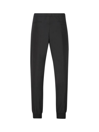 PRADA,PANTALONE FINE GABARDINE