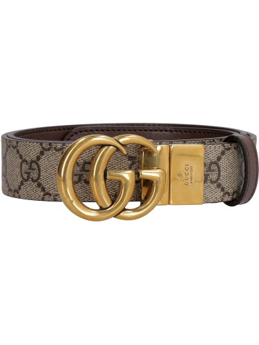 GG SUPREME RESVERSIBLE BELT...