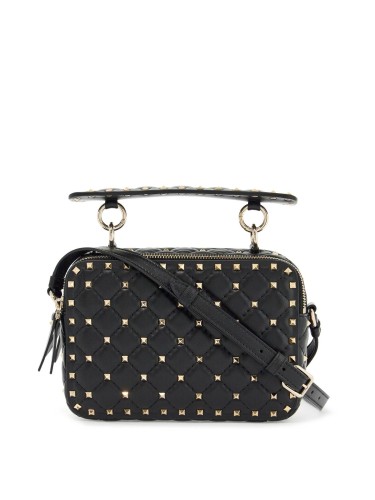 ROCKSTUD CROSS BODY BAG