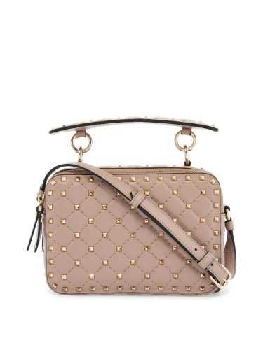 ROCKSTUD CROSS BODY BAG