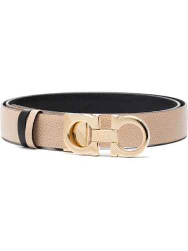 GANCINI  REVERSIBLE BELT 25mm