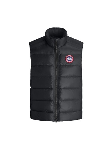 CROFTON VEST