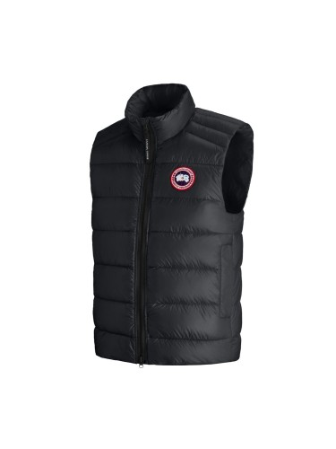 CROFTON VEST