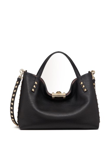 ROCKSTUD SMALL TOTE