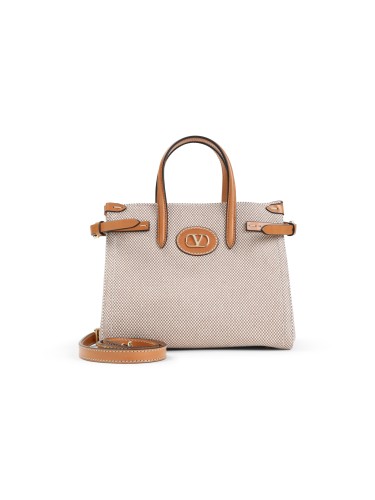 ANTIBES SMALL TOTE