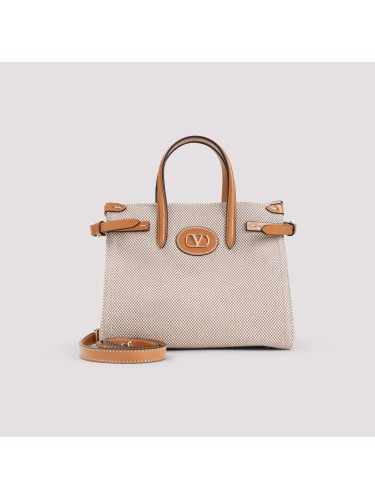 ANTIBES SMALL TOTE