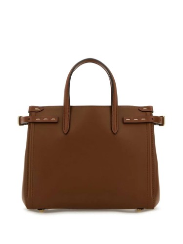 ANTIBES SMALL TOTE