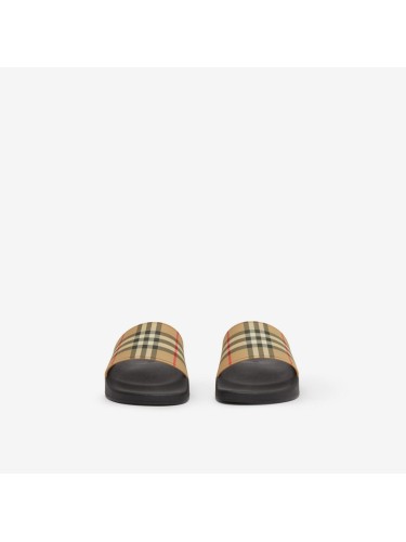 BURBERRY,SDL FURLEY SANDAL