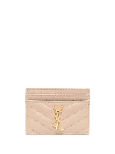 YSL CREDIT CARD...