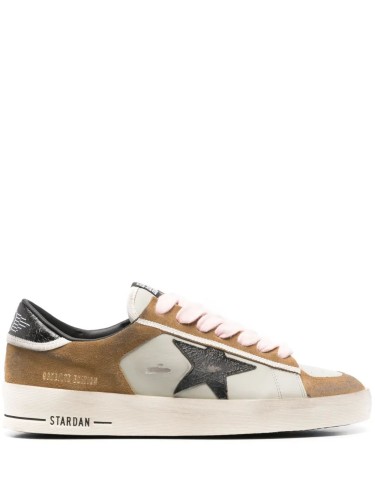 GOLDEN GOOSE,STARDAN AND...