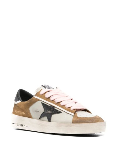 GOLDEN GOOSE,STARDAN AND...