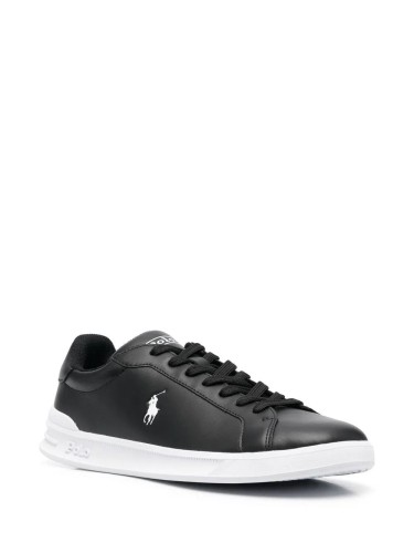 POLO RL,SNEAKERS HIGH TOP LACE