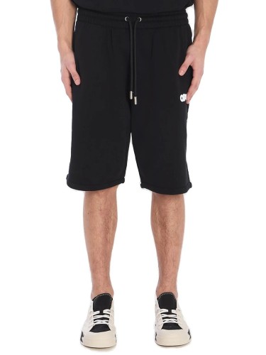 SPRAY ARROW SKATE SWEATSHORTS