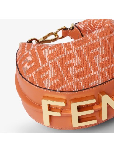 FENDIGRAPH MINI BAG