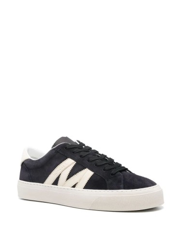 MONACO2 LOW TOP SNEAKERS