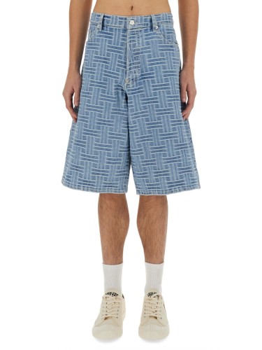 BERMUDA SHORT