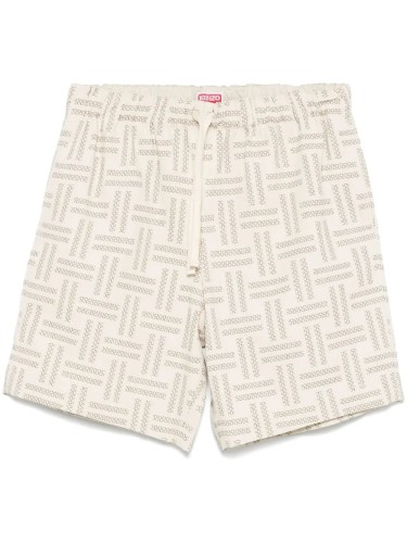 BERMUDA SHORT