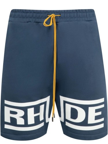 RHUDE CHAMPIONS SHORT