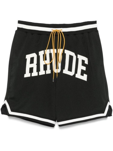 RHUDE COLLEGIATE BASKETBALL...