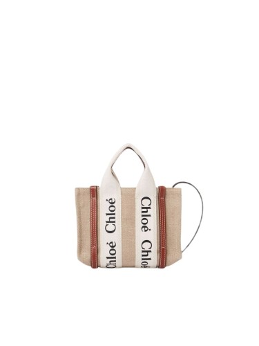 WOODY MINI TOTE