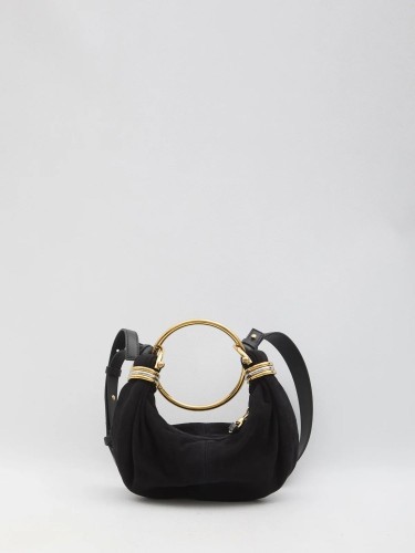 BRACELET MINI HOBO BAG