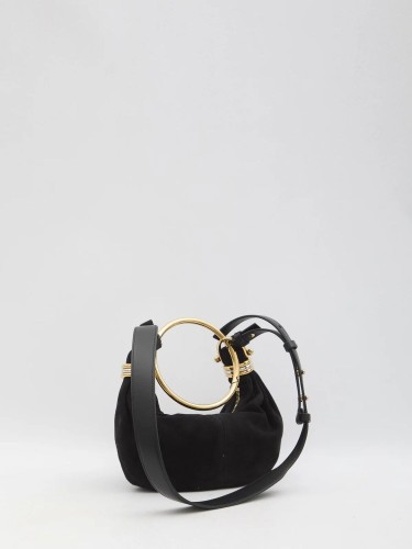 BRACELET MINI HOBO BAG