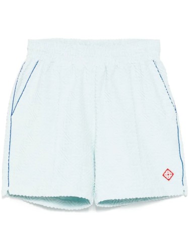 TOWELLING SHORT