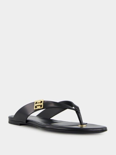 THONG SANDALS