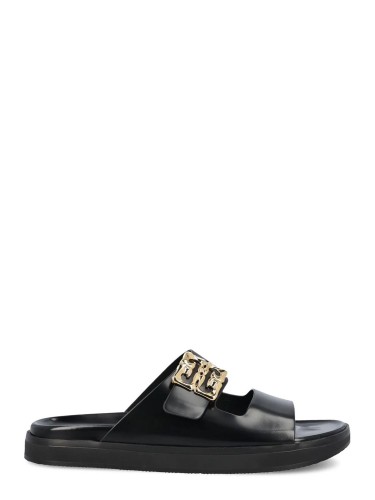 4G LIQUID DAD SANDAL
