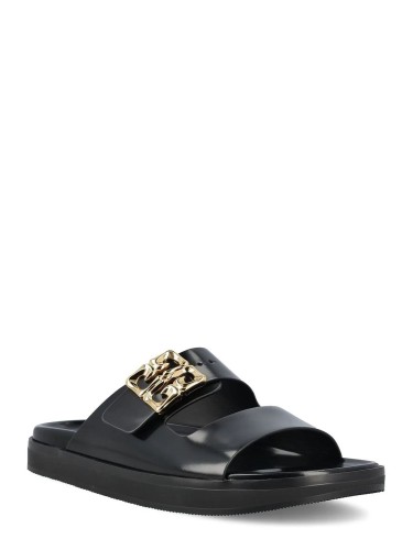 4G LIQUID DAD SANDAL