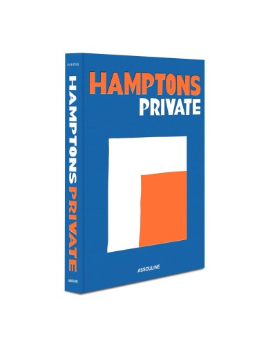 ASSOULINE,HAMPTONS PRIVATE