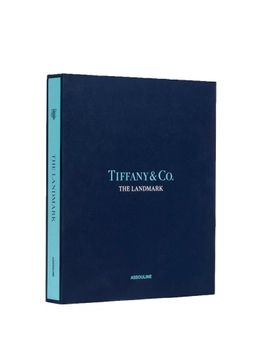 ASSOULINE,Tiffany &...