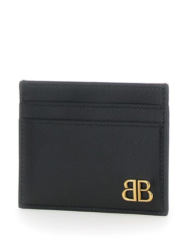 MONACO CARD HOLDER