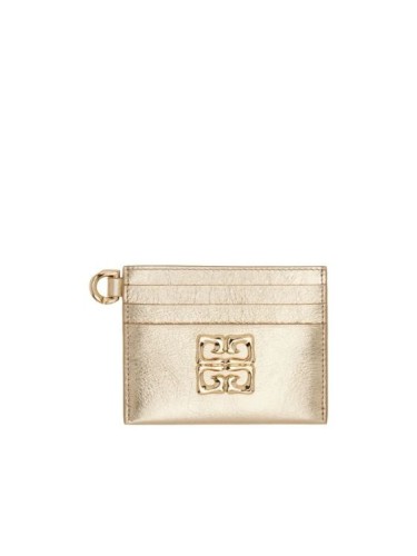 GIVENCHY,4G CARDHOLDER 2X3CC