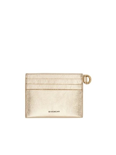GIVENCHY,4G CARDHOLDER 2X3CC